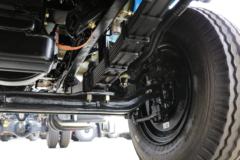 东风特商 115马力 4X2 6.05米教练车(EQ5120XLHF7)