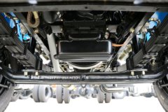东风特商 115马力 4X2 6.05米教练车(EQ5120XLHF7)