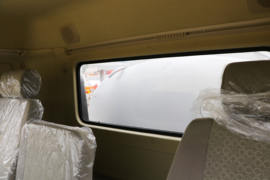 东风天锦&nbsp;油罐车驾驶室图片