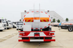 东风商用车 天锦 190马力 4X2 运油车(楚胜牌)(CSC5180GYYDA)