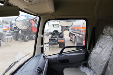 �������ó� ��� 190���� 4X2 ���ͳ�(��ʤ��)(CSC5180GYYDA)ͼƬ