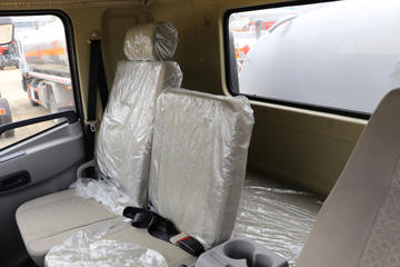 �������ó� ��� 190���� 4X2 ���ͳ�(��ʤ��)(CSC5180GYYDA)ͼƬ