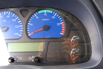 �������ó� ��� 190���� 4X2 ���ͳ�(��ʤ��)(CSC5180GYYDA)ͼƬ