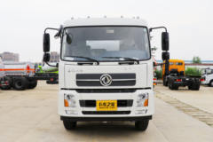 东风商用车 天锦 190马力 4X2 运油车(楚胜牌)(CSC5180GYYDA)