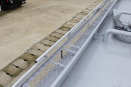 东风天锦&nbsp;油罐车上装图片