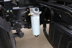 东风商用车 天锦 190马力 4X2 运油车(楚胜牌)(CSC5180GYYDA)