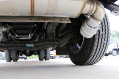 东风商用车 天锦 190马力 4X2 运油车(楚胜牌)(CSC5180GYYDA)