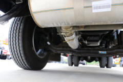 东风商用车 天锦 190马力 4X2 运油车(楚胜牌)(CSC5180GYYDA)