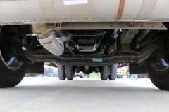东风商用车 天锦 190马力 4X2 运油车(楚胜牌)(CSC5180GYYDA)