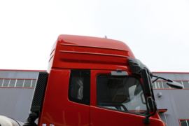 东风天龙VL燃气&nbsp;牵引车外观                                                图片