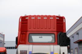 东风天龙VL燃气&nbsp;牵引车外观                                                图片