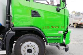 风度 洒水车/喷洒车外观图片