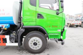 风度 洒水车/喷洒车外观图片