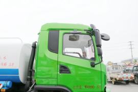 风度 洒水车/喷洒车外观图片