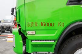 风度 洒水车/喷洒车外观图片
