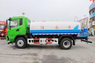 风度&nbsp;洒水车/喷洒车外观图片