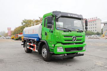 风度&nbsp;洒水车/喷洒车外观图片