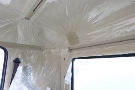 风度 洒水车/喷洒车驾驶室图片