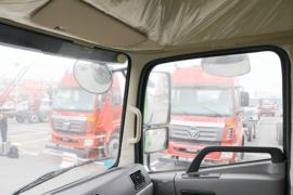 风度 洒水车/喷洒车驾驶室图片