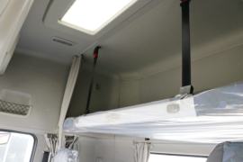 东风天龙VL燃气&nbsp;牵引车驾驶室                                               图片