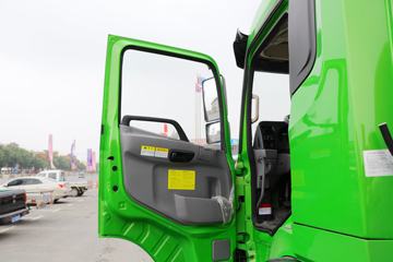 风度&nbsp;洒水车/喷洒车驾驶室图片