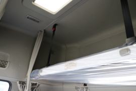 东风天龙VL燃气&nbsp;牵引车驾驶室                                               图片