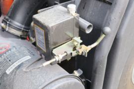 风度 洒水车/喷洒车底盘图片