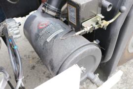 风度 洒水车/喷洒车底盘图片