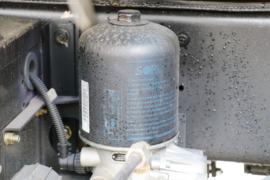 风度 洒水车/喷洒车底盘图片
