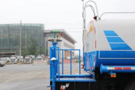 风度 洒水车/喷洒车上装图片