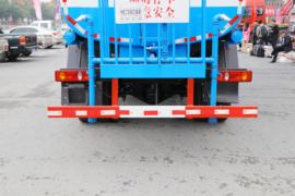 风度 洒水车/喷洒车上装图片