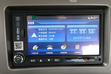 ½ VLȼ 460 6X4 LNGǣ()(DFV4258GP6N)ͼƬ