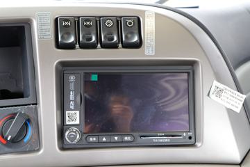 ½ VLȼ 460 6X4 LNGǣ()(DFV4258GP6N)ͼƬ