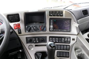 ½ VLȼ 460 6X4 LNGǣ()(DFV4258GP6N)ͼƬ