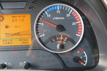 ½ VLȼ 460 6X4 LNGǣ()(DFV4258GP6N)ͼƬ