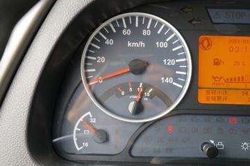 ½ VLȼ 460 6X4 LNGǣ()(DFV4258GP6N)ͼƬ
