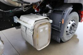 东风天龙VL燃气&nbsp;牵引车底盘                                                图片