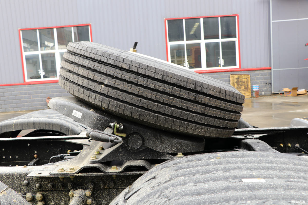 ½ VLȼ 460 6X4 LNGǣ()(DFV4258GP6N)                                                