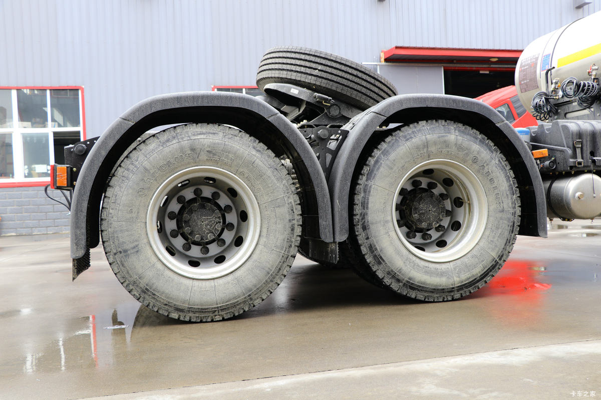 ½ VLȼ 460 6X4 LNGǣ()(DFV4258GP6N)                                                