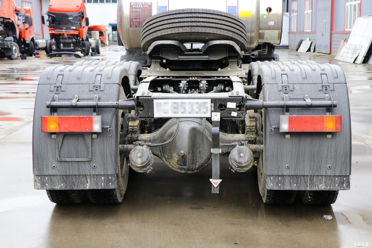½ VLȼ 460 6X4 LNGǣ()(DFV4258GP6N)                                                