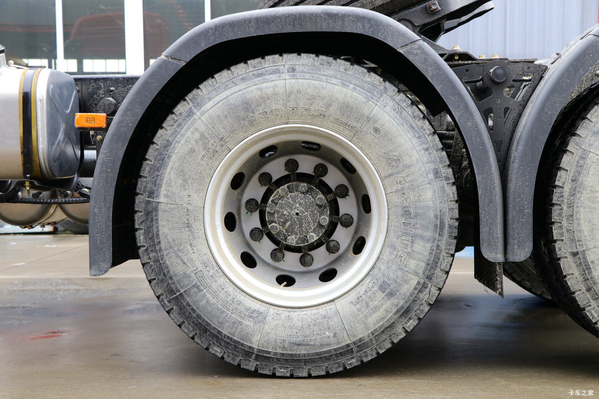 ½ VLȼ 460 6X4 LNGǣ()(DFV4258GP6N)                                                