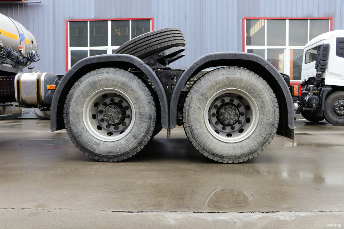 ½ VLȼ 460 6X4 LNGǣ()(DFV4258GP6N)                                                