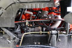 东风新疆 天龙VL燃气 460马力 6X4 LNG牵引车(国六)(DFV4258GP6N)