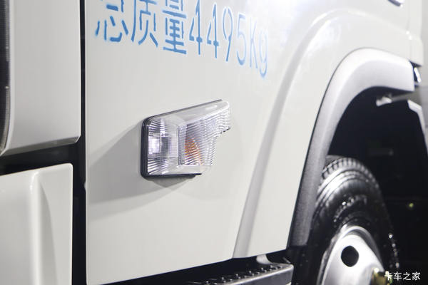 远程Re500电动轻卡火热促销中 让利高达0.3万