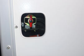 远程GLR&nbsp;电动载货车上装图片