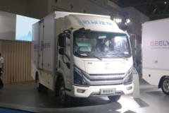 挑战全国最低价！厢式宽体2300mm,绝版车型，定金留车！