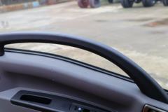 东风新疆 拓行D1 160马力 6X2 4.2米自卸车