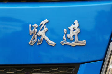 ����Ծ�� ����X500 125���� 4X2 ƽ�����䳵(SH5042TPBKFDCWZ)ͼƬ