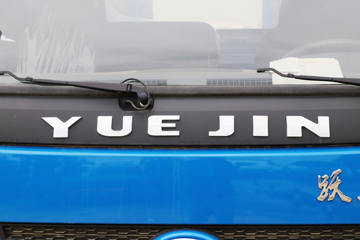 ����Ծ�� ����X500 125���� 4X2 ƽ�����䳵(SH5042TPBKFDCWZ)ͼƬ