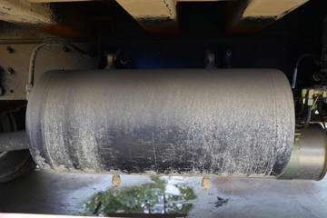 ����Ծ�� ����X500 125���� 4X2 ƽ�����䳵(SH5042TPBKFDCWZ)ͼƬ